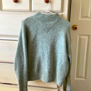 Madewell sweater